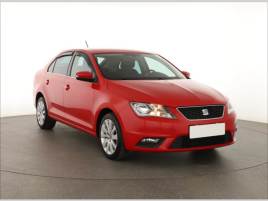 Seat Toledo 1.2 TSI, R,2.maj, Serv.kniha