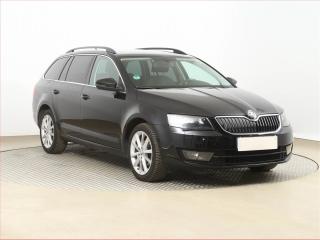koda Octavia 1.6 TDI, Automat, Navi