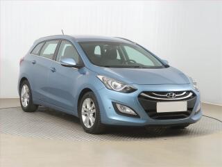Hyundai i30 1.6 CRDi, Tempomat