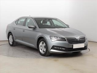 koda Superb Ambition 1.5 TSI
