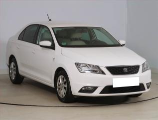 Seat Toledo 1.6 TDI, R,1.maj, Navi