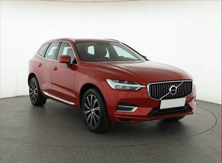 Volvo XC60 B4 AWD
