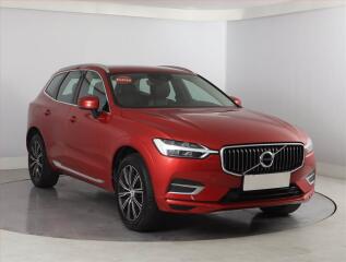 Volvo XC60 B4 AWD