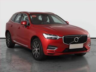 Volvo XC60 B4 AWD