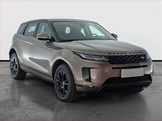 Land Rover Range Rover Evoque D150 AWD