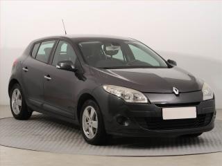 Renault Mgane 1.5 dCi, nov STK, v provozu