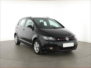 Volkswagen Golf Plus 1.6 TDI, Tempomat