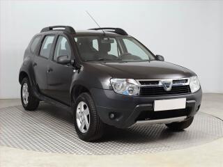 Dacia Duster 1.6 16V