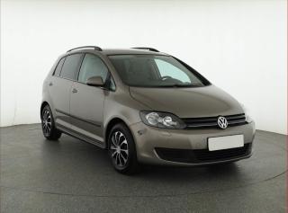 Volkswagen Golf Plus 1.6 TDI, Serv.kniha, Navi