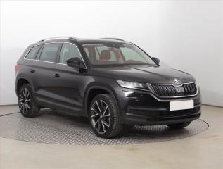 koda Kodiaq Style 1.5 TSI