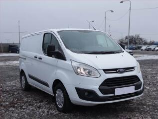 Ford Transit Custom Trend 2.0 EcoBlue, �R