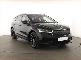 �koda Enyaq iV 80x (82 kWh), SoH 83%
