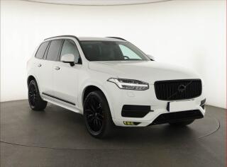 Volvo XC90 D5 AWD