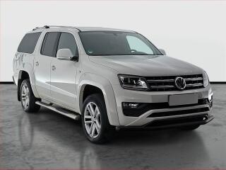 Volkswagen Amarok V6 3.0 TDI, 4X4, Automat