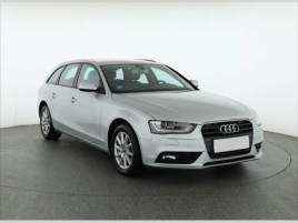 Audi A4 2.0 TDI, Automat, Serv.kniha