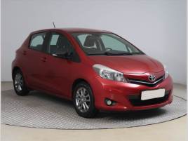 Toyota Yaris 1.0 VVT-i, Park.senzory