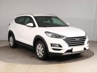 Hyundai Tucson 1.6 T-GDI, 1MAJ, DPH