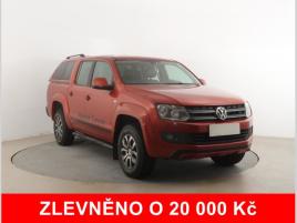 Volkswagen Amarok 2.0 BiTDI, 4X4, Automat