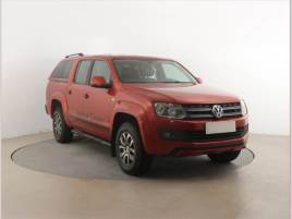 Volkswagen Amarok 2.0 BiTDI, 4X4, Automat