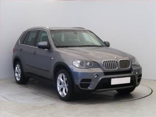 BMW X5 xDrive40d, 4X4, Automat, R