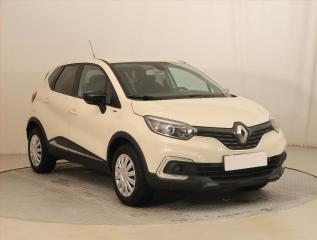 Renault Captur 0.9 TCe, Serv.kniha, Navi