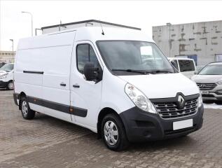 Renault Master 2.3 dCi 130, L3H2, 12m3, 1.0t
