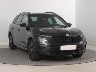 �koda Kamiq Monte Carlo 1.5 TSI