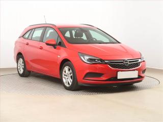 Opel Astra SMILE 1.4 T, R,1.maj