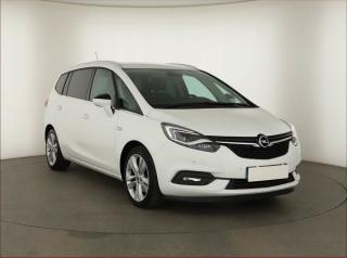 Opel Zafira 1.6 Turbo, Automat, 7mst