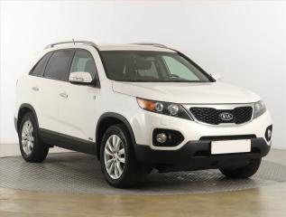 Kia Sorento 2.2 CRDi, 4X4, Xenony