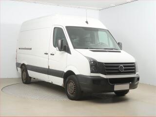 Volkswagen Crafter 2.0 TDI, L2H2, �R, 1Maj
