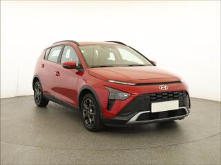 Hyundai Bayon 1.2 i, �R,1.maj, Serv.kniha