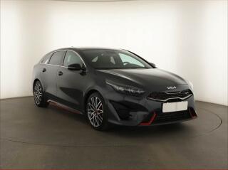 Kia Pro_Ceed GT 1.6 T-GDI