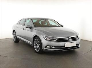 Volkswagen Passat 2.0 TSI