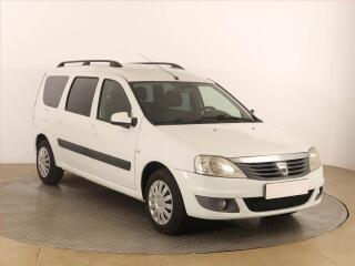 Dacia Logan 1.5 dCi