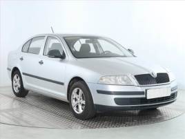 koda Octavia 1.6, Serv.kniha