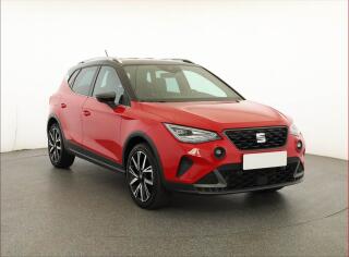 Seat Arona FR 1.5 TSI