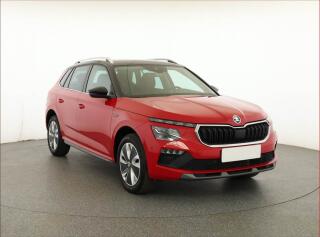 �koda Kamiq First Edition 1.5 TSI