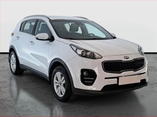 Kia Sportage 1.6 GDI, Navi, Tempomat