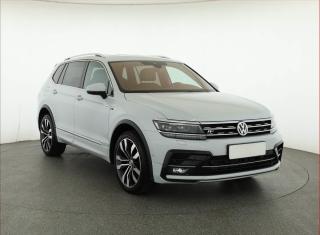 Volkswagen Tiguan R-Line 2.0 TDI, R, 4X4