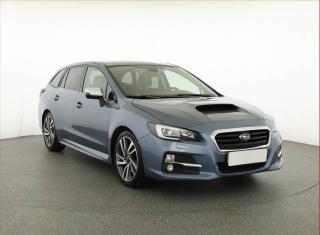 Subaru Levorg 1.6 GT-S, 4X4, Automat, Ke