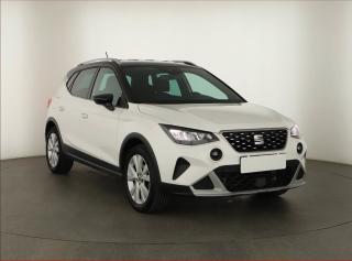 Seat Arona Style 1.0 TSI, R,1.maj