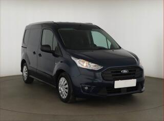 Ford Transit Connect Trend 1.0 EcoBoost, 3M�sta, �R