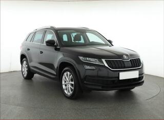 �koda Kodiaq 2.0 TDI 4x4