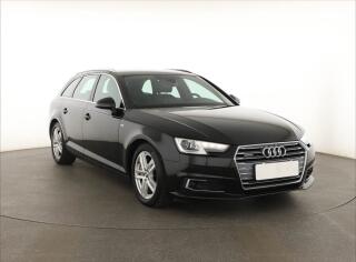 Audi A4 Sport 2.0 TDI, 4X4, Automat