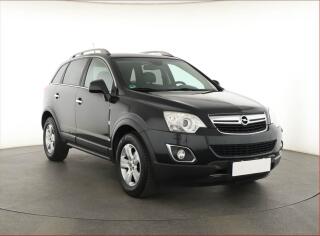 Opel Antara 2.2 CDTI, 4X4, Automat, Navi