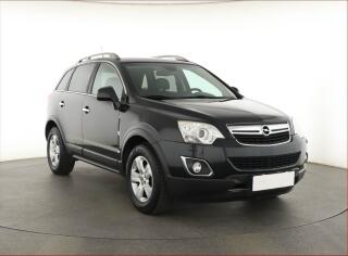 Opel Antara 2.2 CDTI, 4X4, Automat, Navi