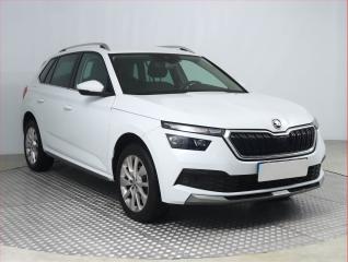 koda Kamiq 1.0 TSI, R
