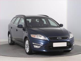 Ford Mondeo 2.0 TDCi, nov� STK, Ta�n�