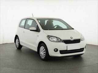 �koda Citigo Ambition 1.0 MPI